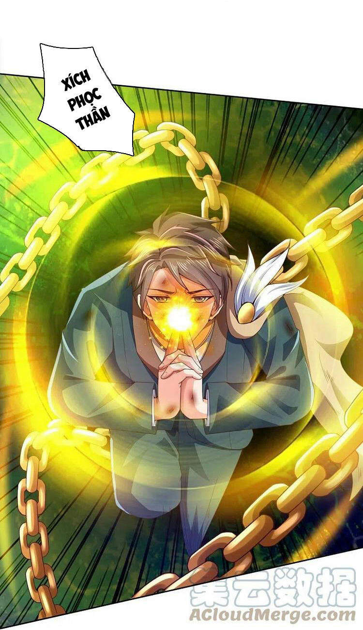 Vạn Cổ Thần Vương Chapter 299 - 10