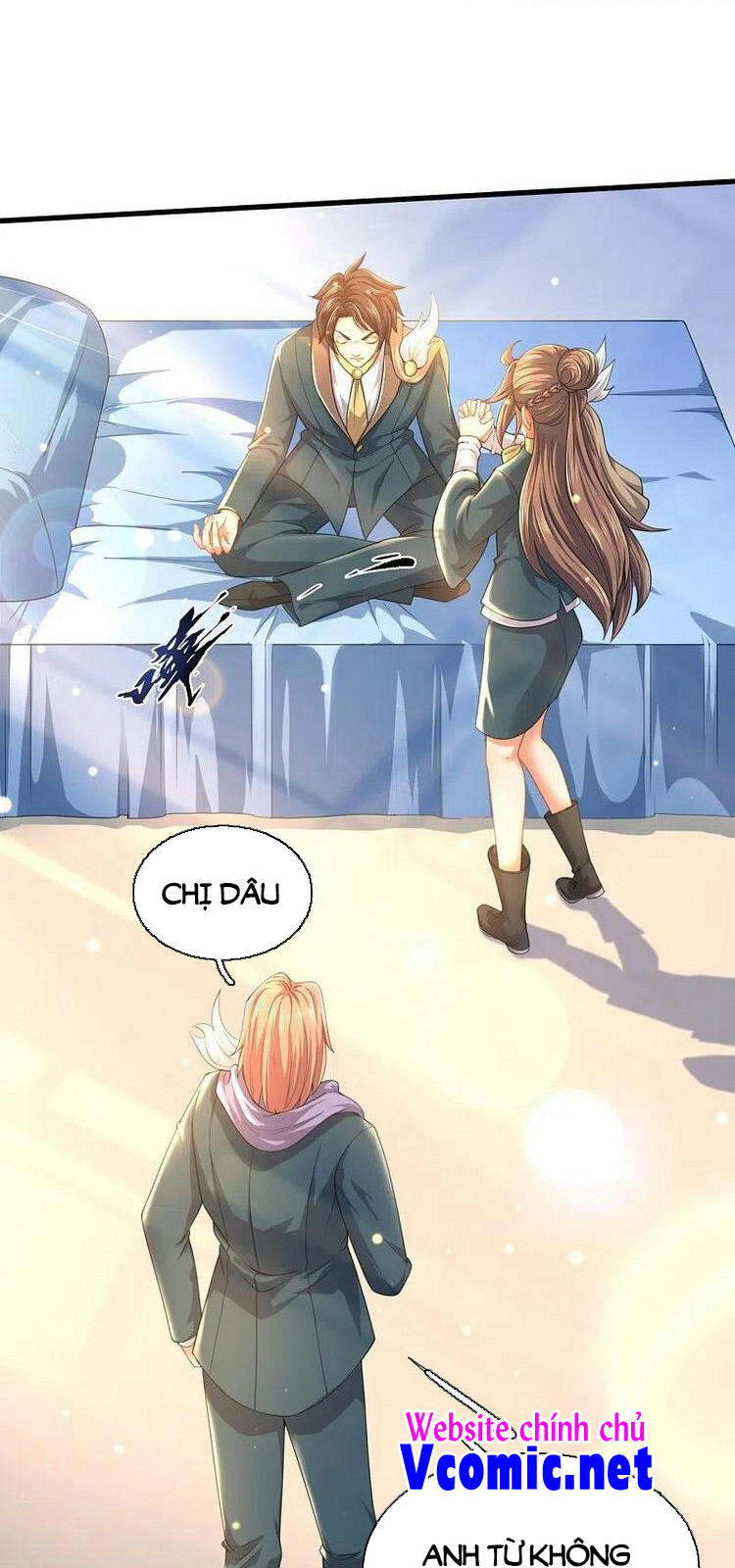 Vạn Cổ Thần Vương Chapter 300 - 2