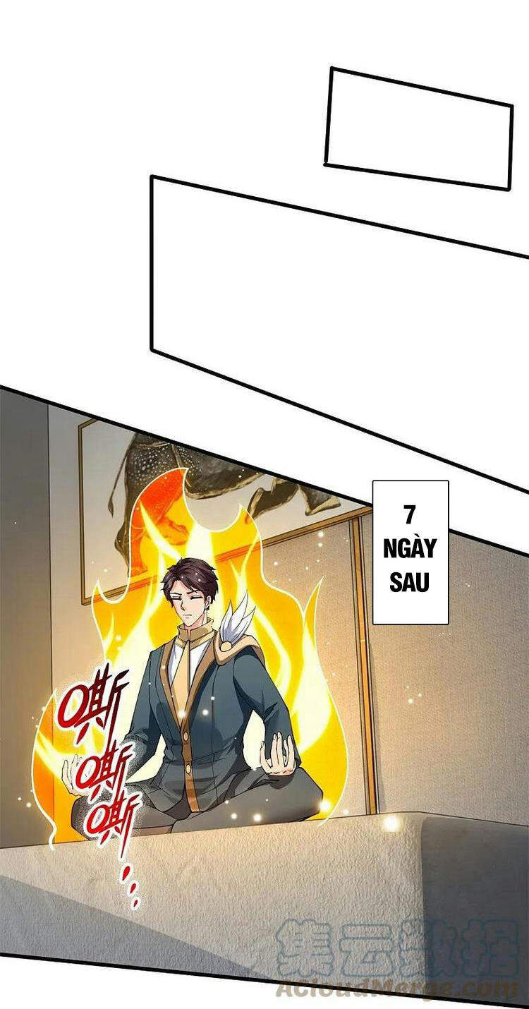 Vạn Cổ Thần Vương Chapter 300 - 11