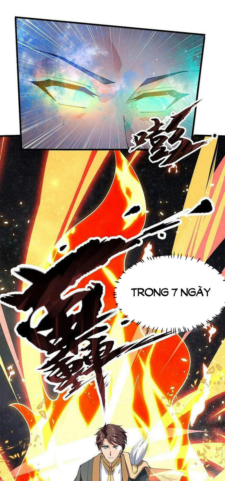 Vạn Cổ Thần Vương Chapter 300 - 12