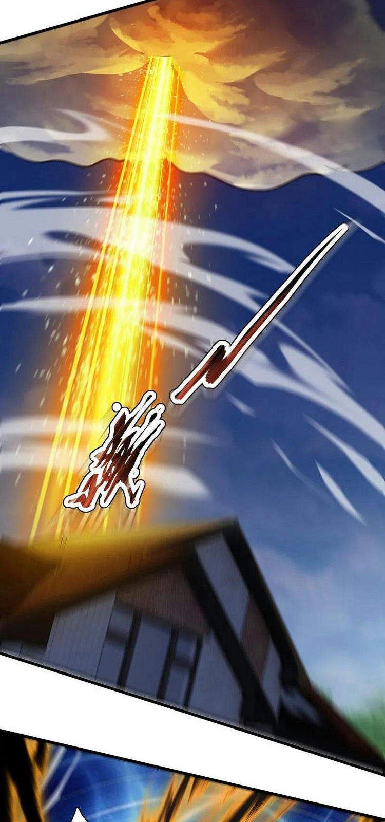 Vạn Cổ Thần Vương Chapter 300 - 26