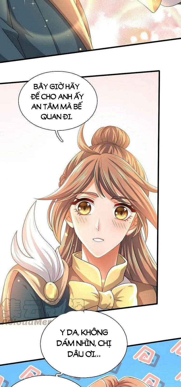 Vạn Cổ Thần Vương Chapter 300 - 6