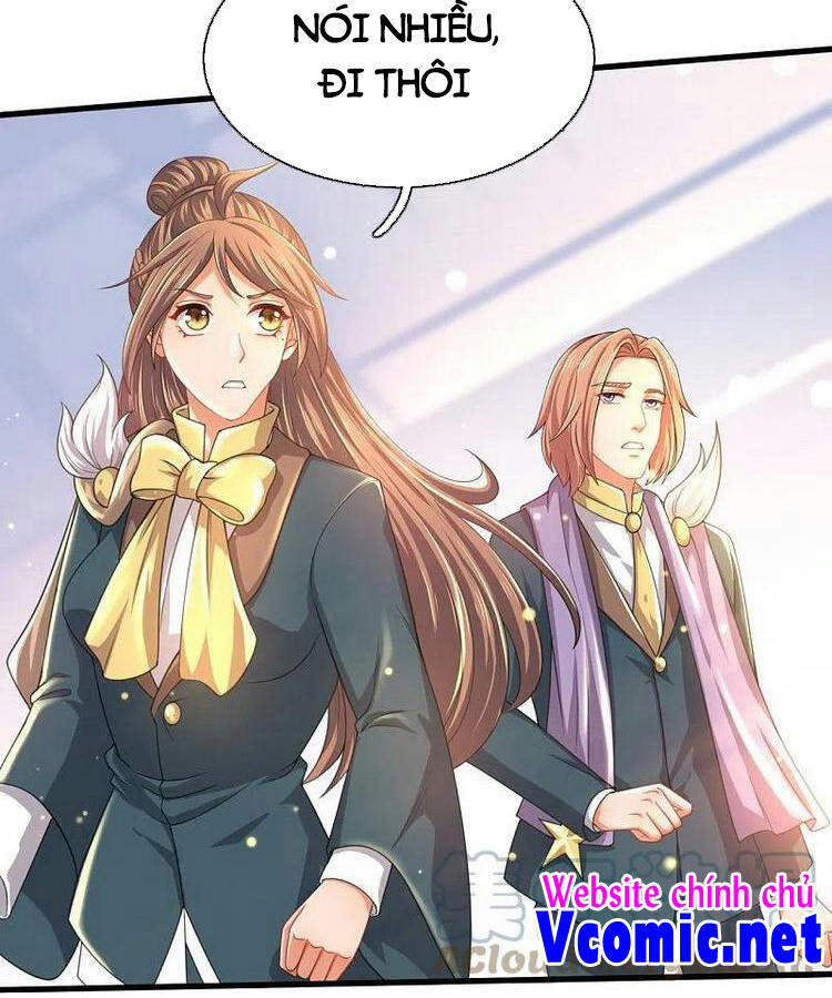 Vạn Cổ Thần Vương Chapter 300 - 8