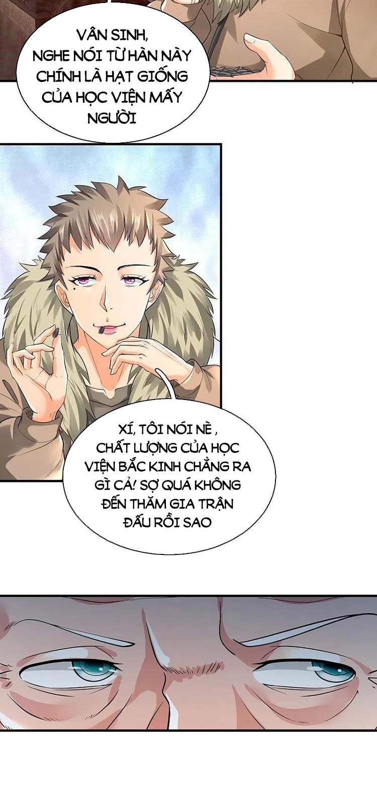 Vạn Cổ Thần Vương Chapter 301 - 13