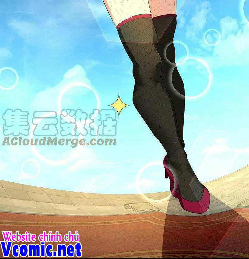 Vạn Cổ Thần Vương Chapter 302 - 15