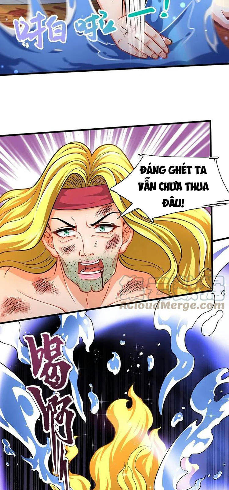Vạn Cổ Thần Vương Chapter 304 - 18