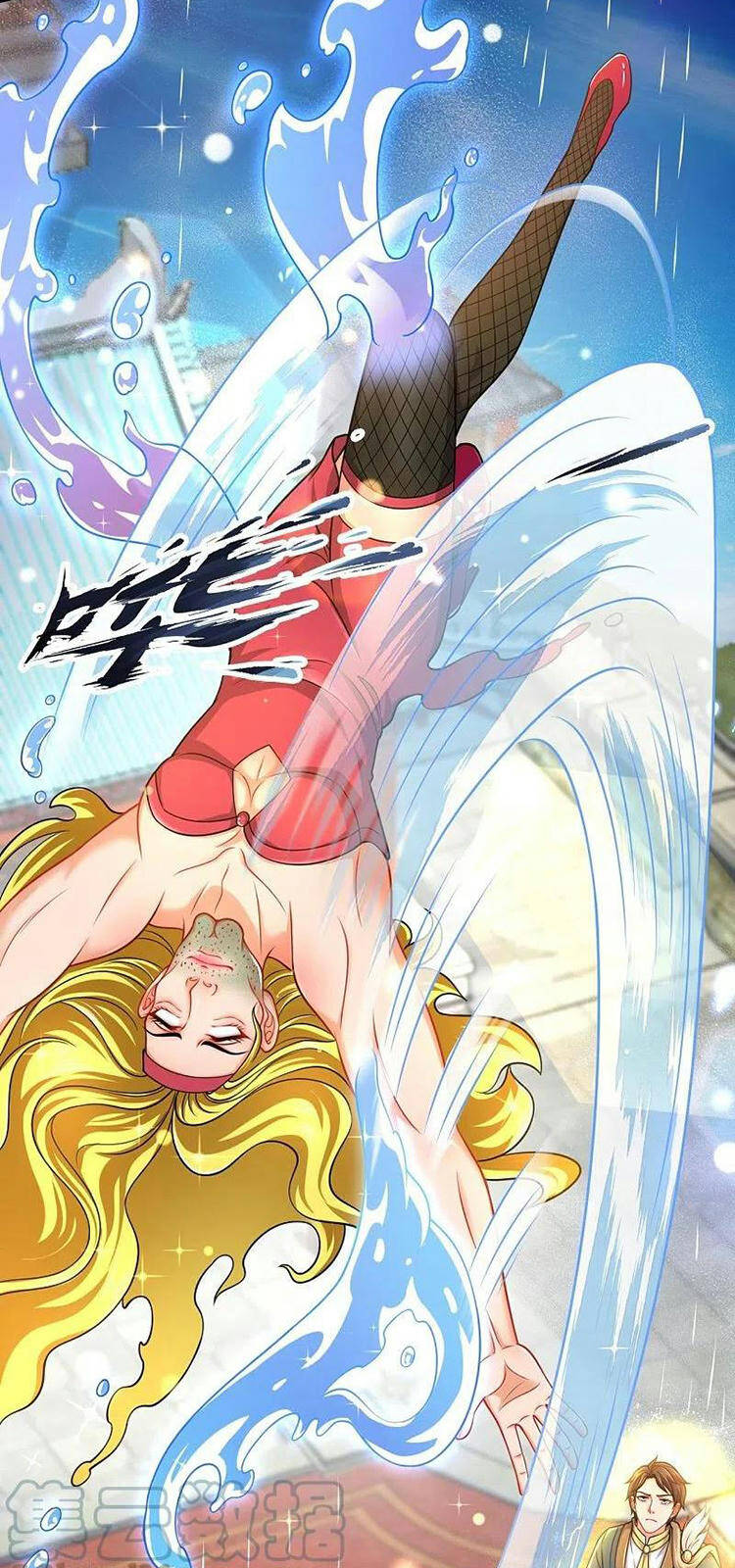 Vạn Cổ Thần Vương Chapter 304 - 5