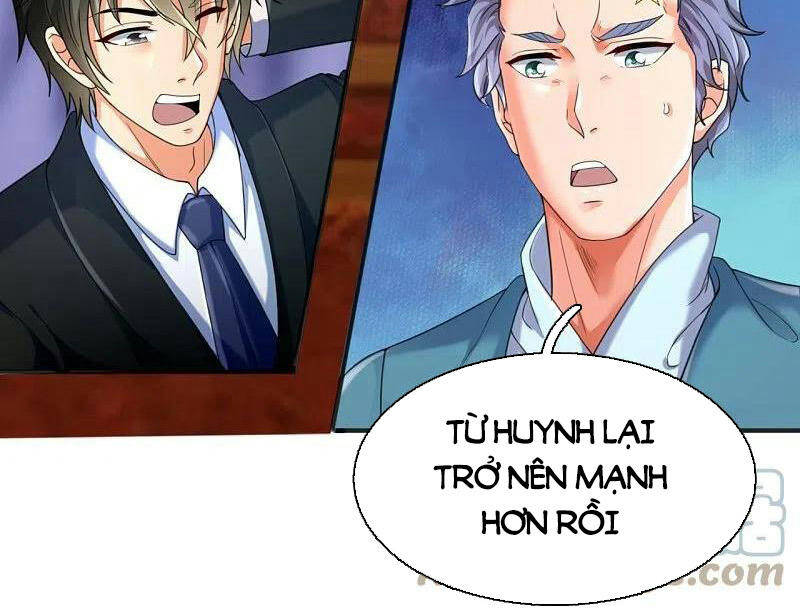Vạn Cổ Thần Vương Chapter 305 - 20