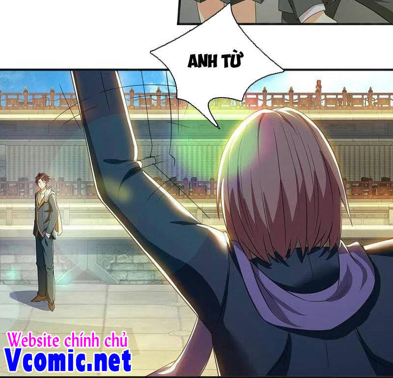 Vạn Cổ Thần Vương Chapter 305 - 25