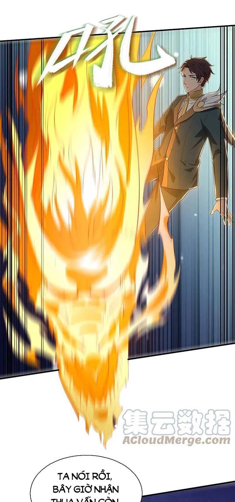 Vạn Cổ Thần Vương Chapter 308 - 1