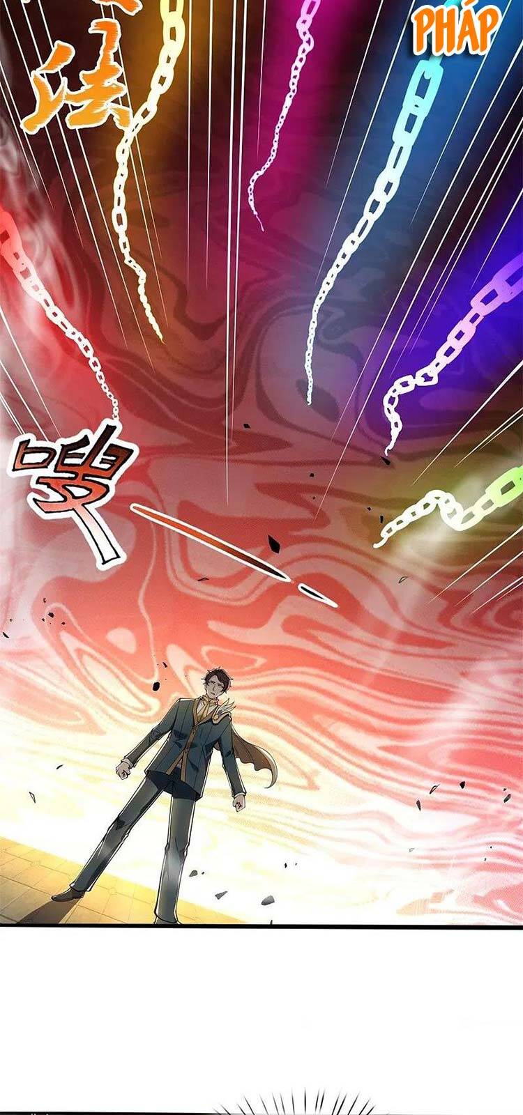 Vạn Cổ Thần Vương Chapter 309 - 3