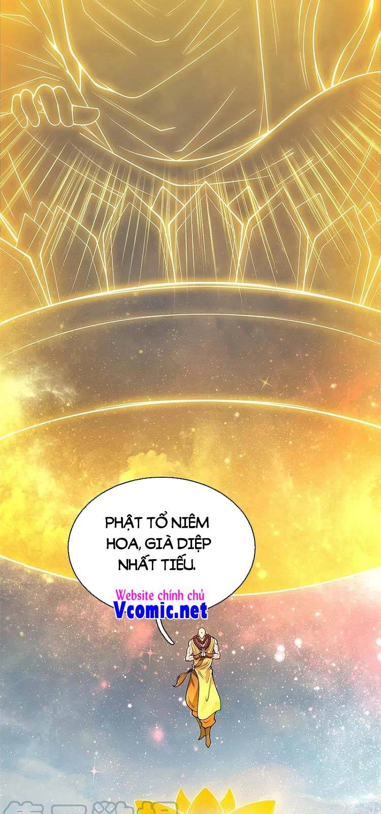 Vạn Cổ Thần Vương Chapter 310 - 14