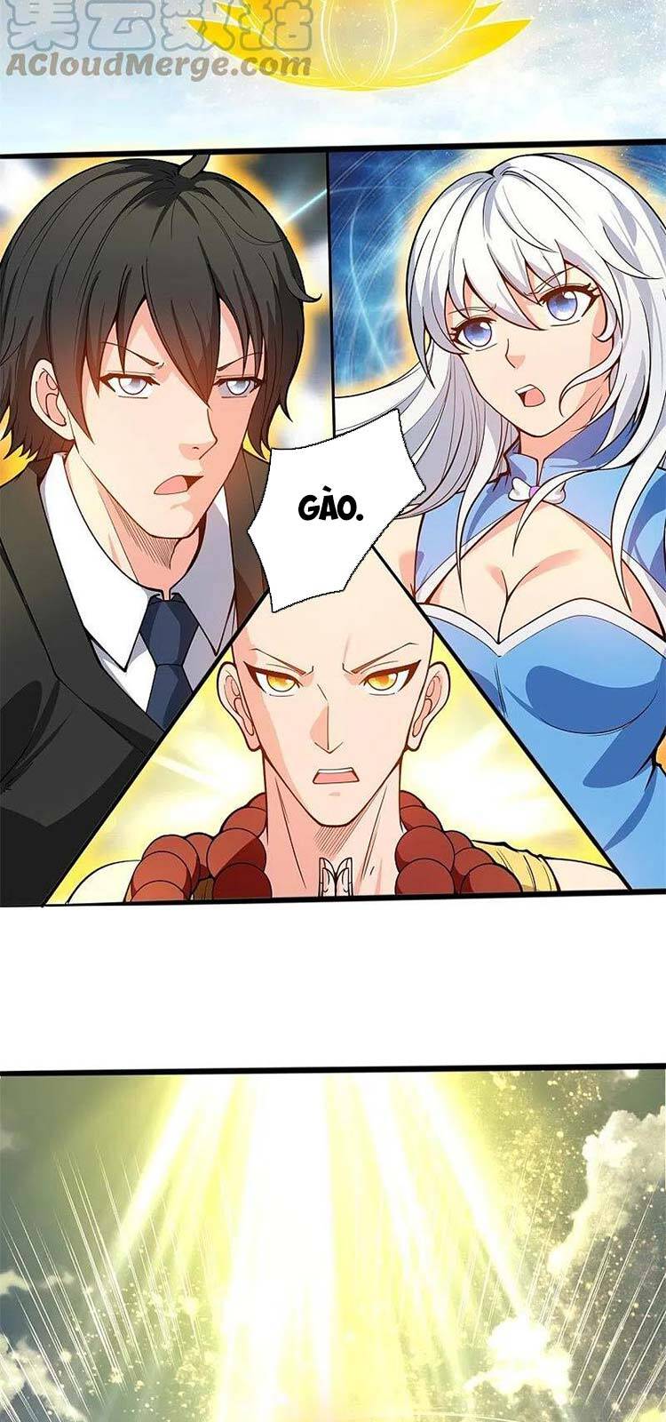 Vạn Cổ Thần Vương Chapter 310 - 15