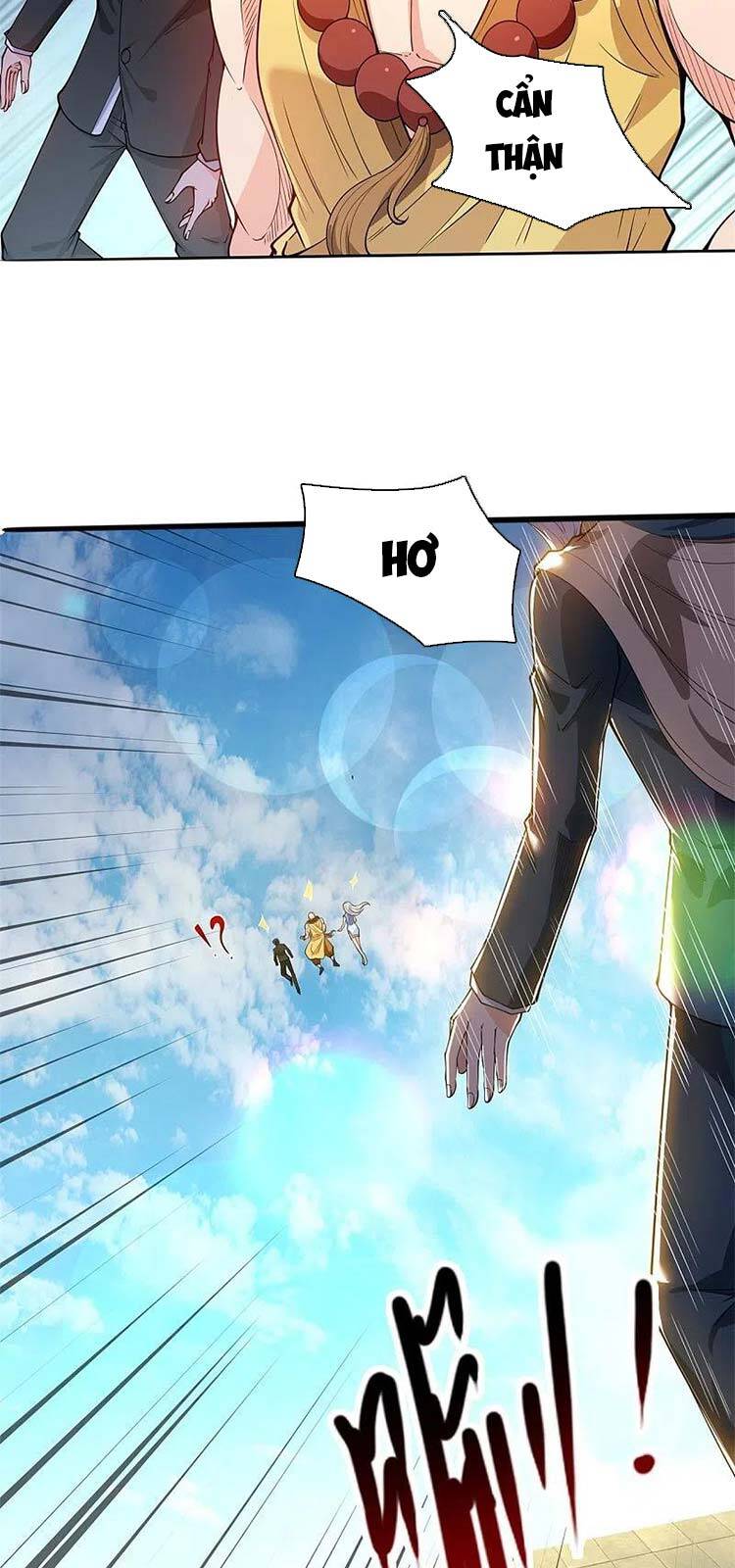 Vạn Cổ Thần Vương Chapter 310 - 3