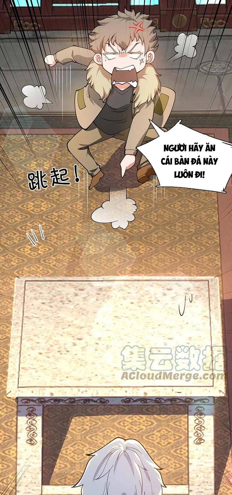 Vạn Cổ Thần Vương Chapter 310 - 27