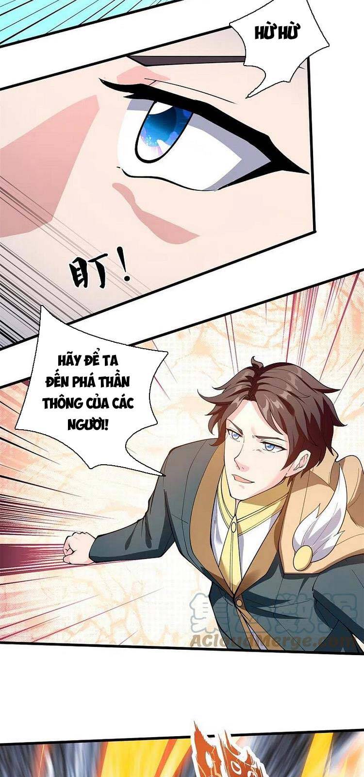 Vạn Cổ Thần Vương Chapter 311 - 8