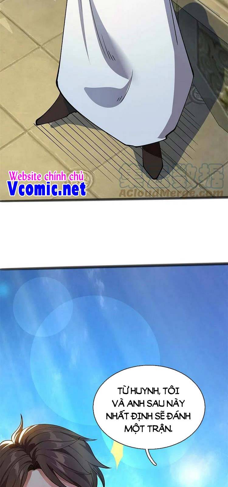 Vạn Cổ Thần Vương Chapter 312 - 20