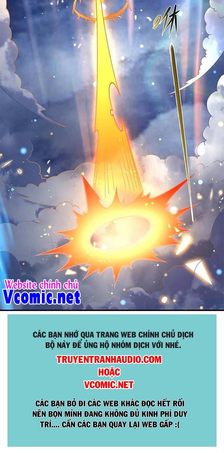 Vạn Cổ Thần Vương Chapter 313 - 18