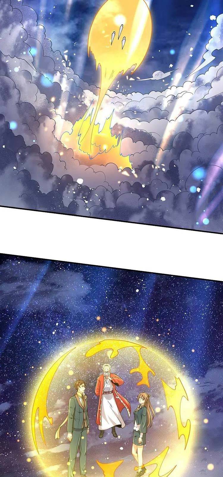 Vạn Cổ Thần Vương Chapter 314 - 2