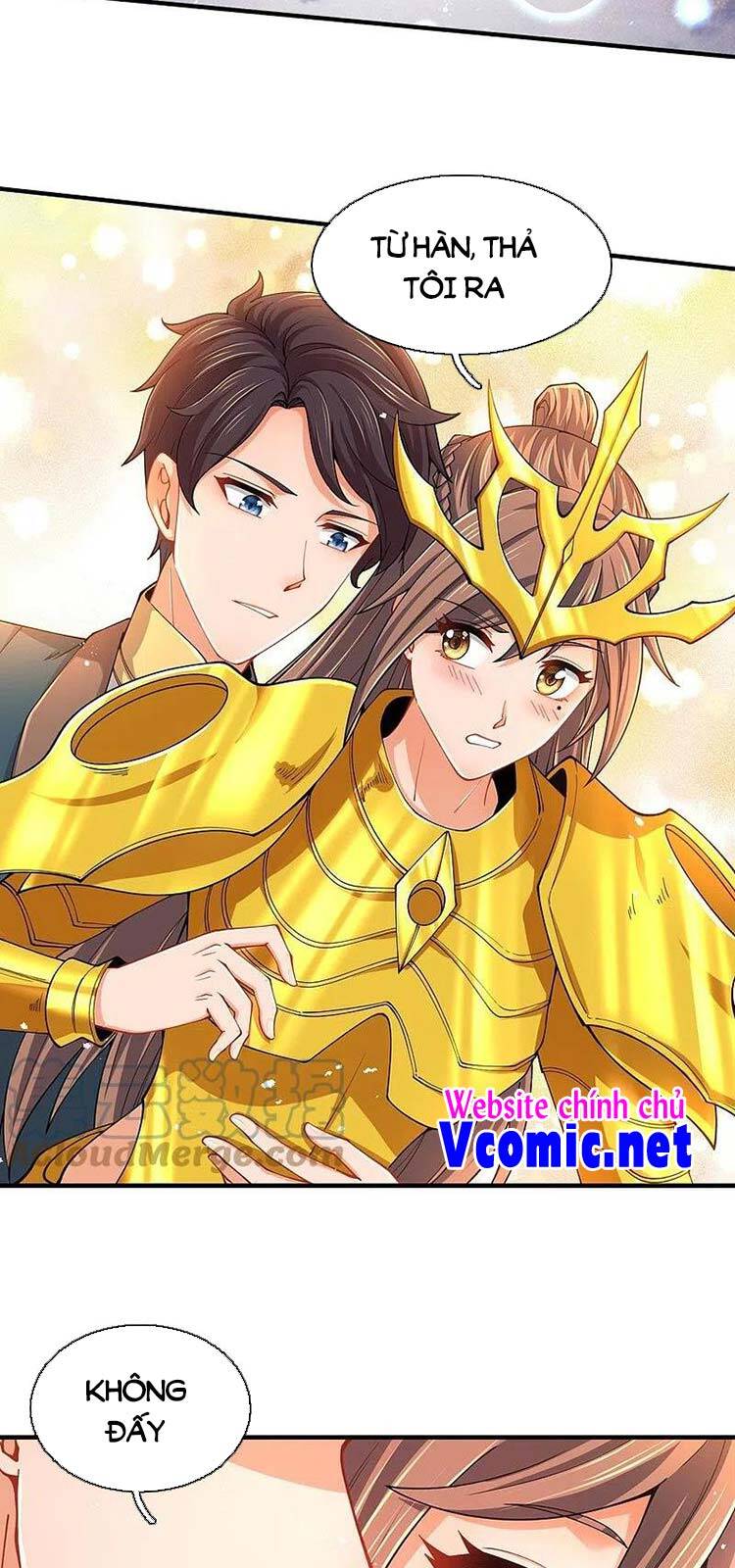 Vạn Cổ Thần Vương Chapter 314 - 13