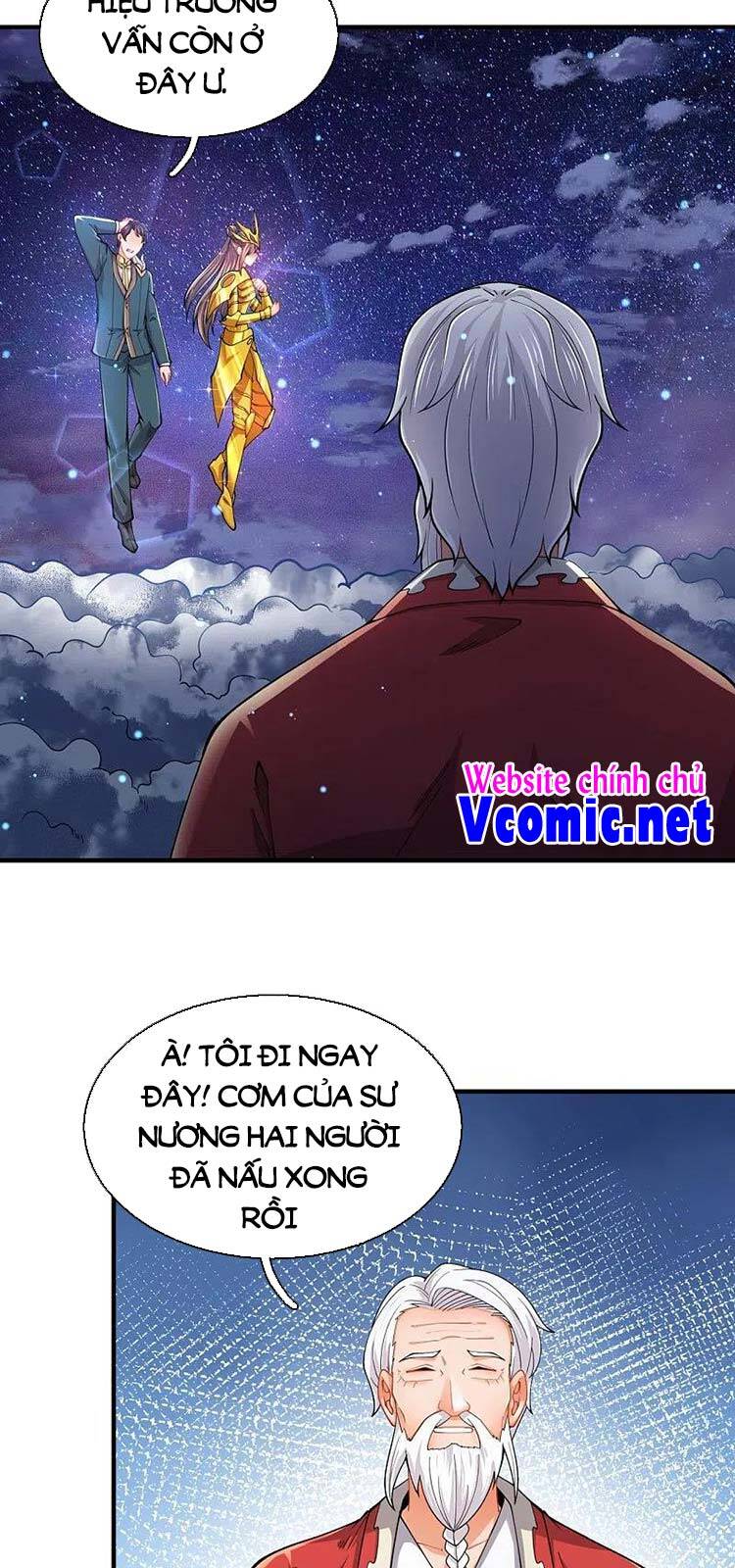 Vạn Cổ Thần Vương Chapter 314 - 15