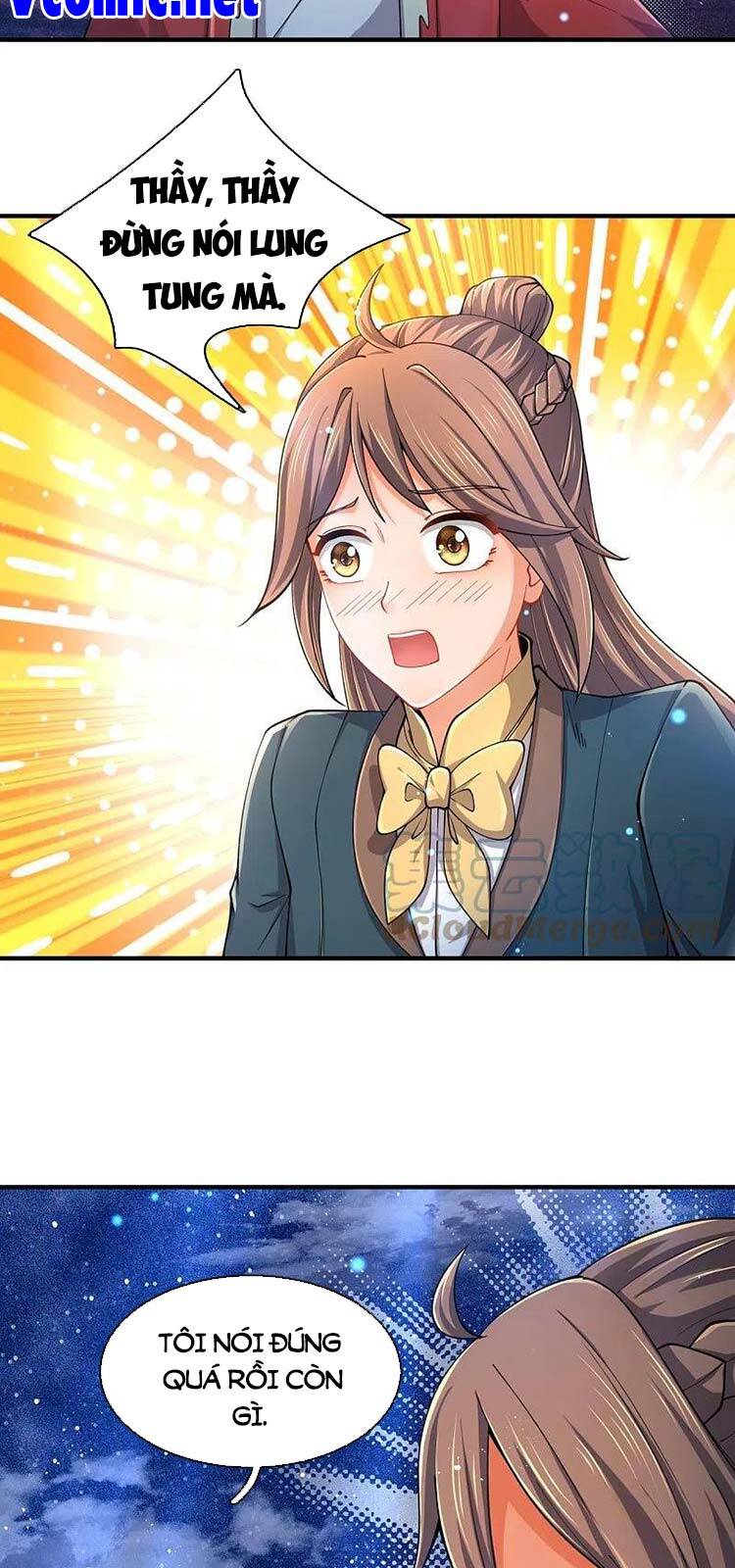 Vạn Cổ Thần Vương Chapter 314 - 4