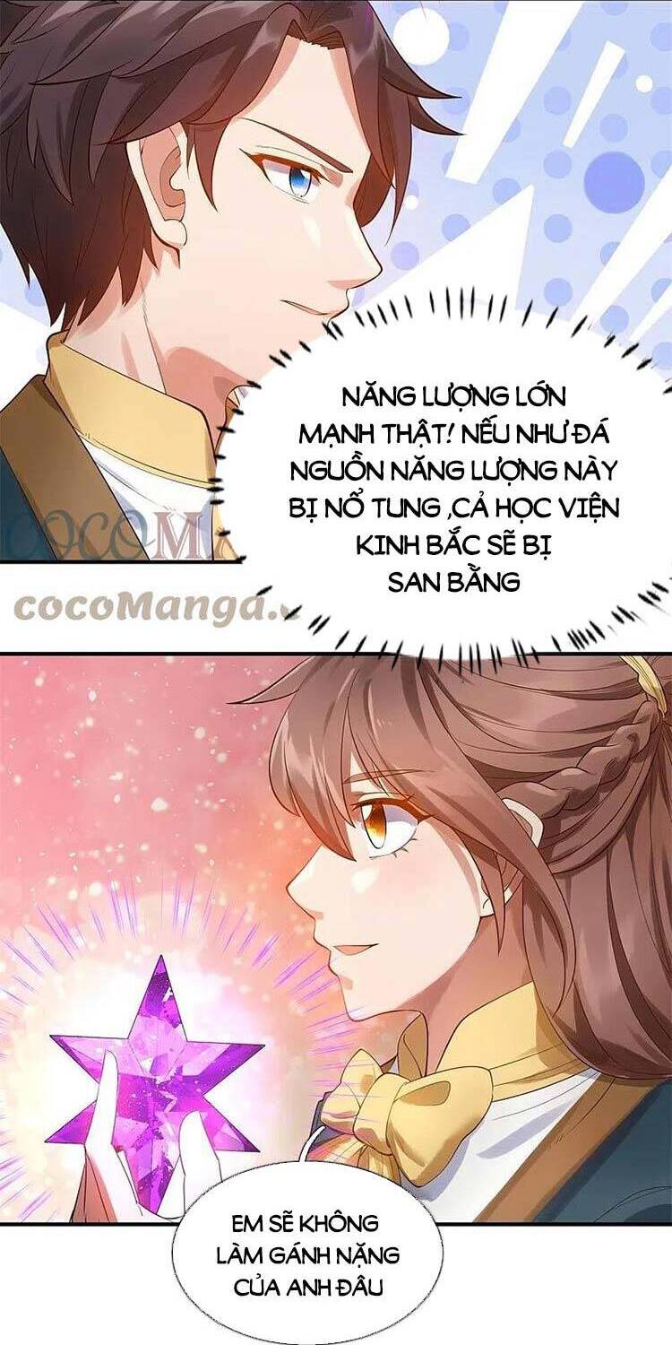 Vạn Cổ Thần Vương Chapter 325 - 8