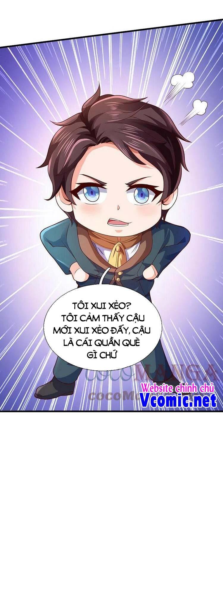 Vạn Cổ Thần Vương Chapter 326 - 15