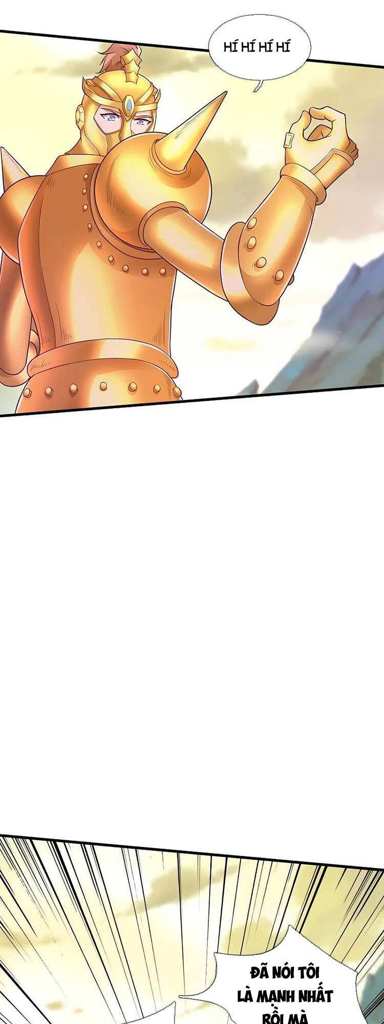 Vạn Cổ Thần Vương Chapter 330 - 7