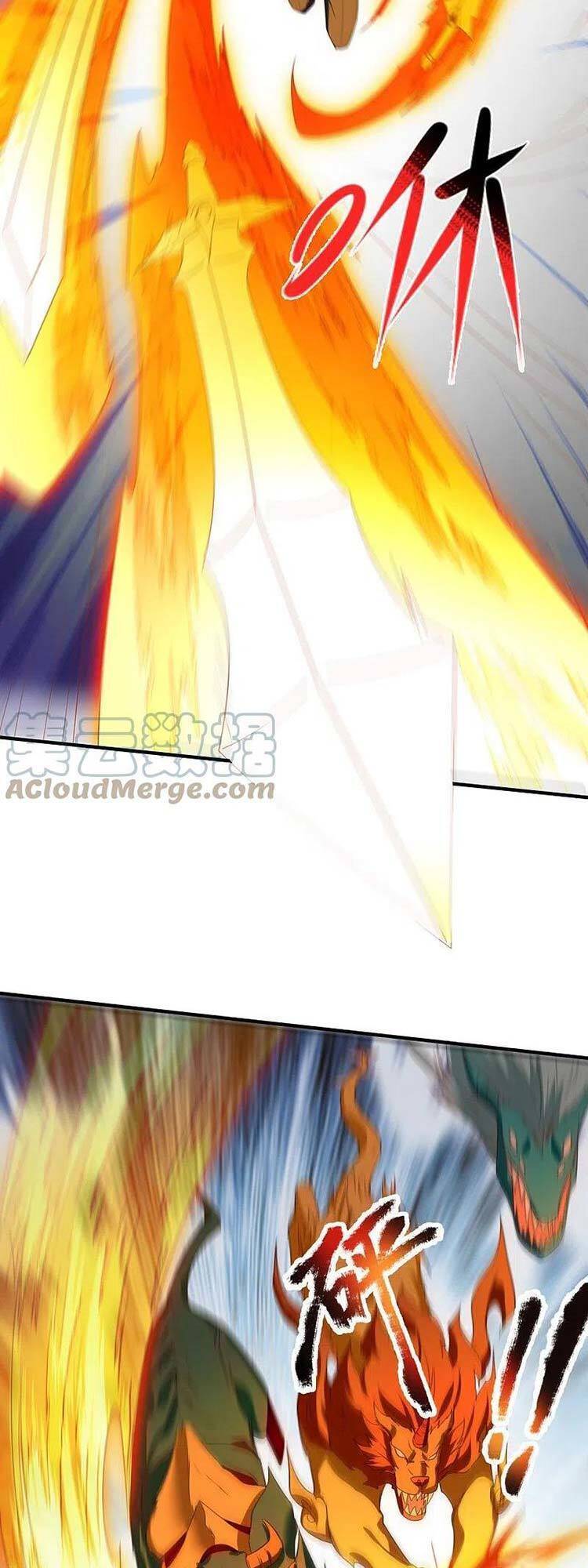 Vạn Cổ Thần Vương Chapter 337 - 18