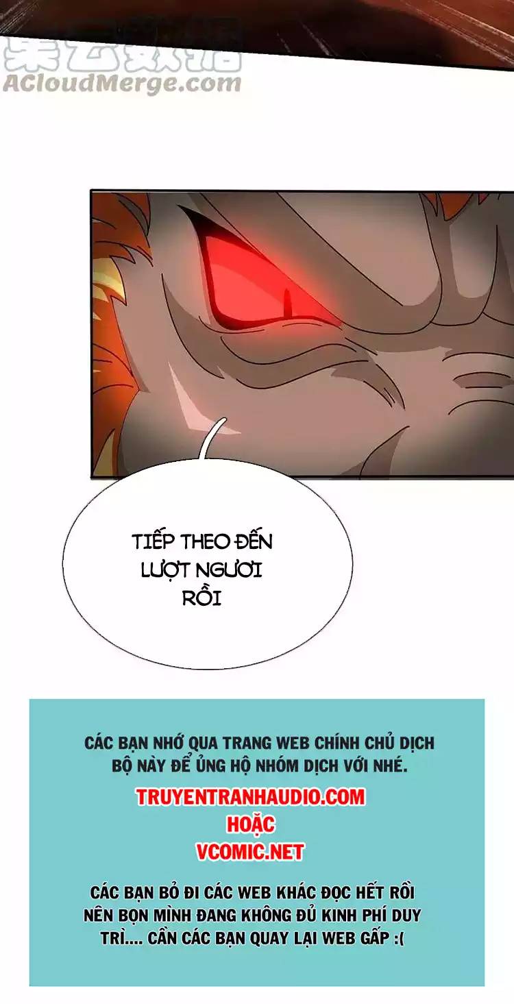 Vạn Cổ Thần Vương Chapter 343 - 13
