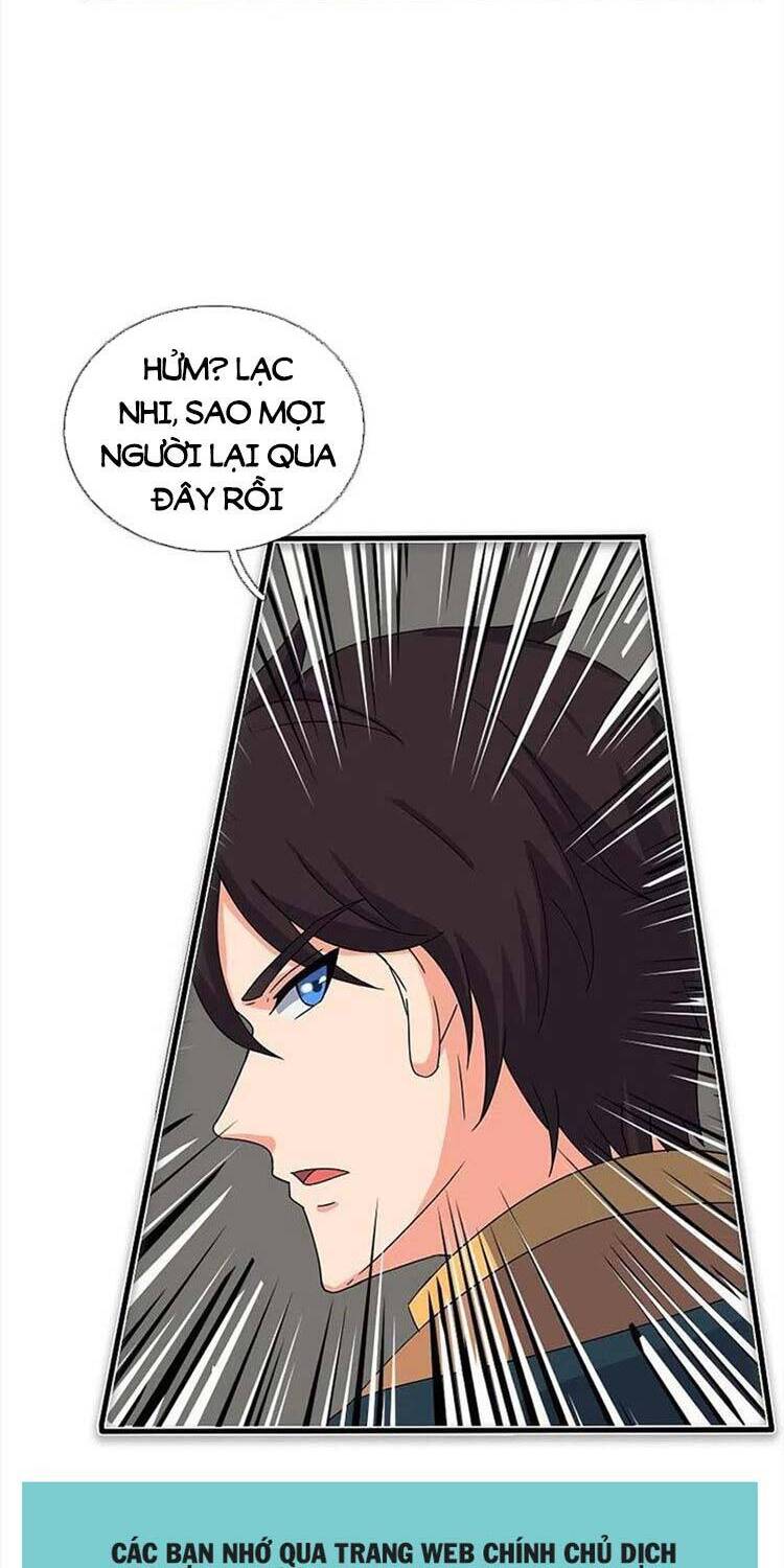 Vạn Cổ Thần Vương Chapter 346 - 21