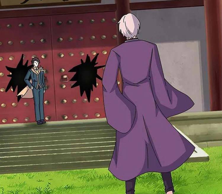 Vạn Cổ Thần Vương Chapter 349 - 17