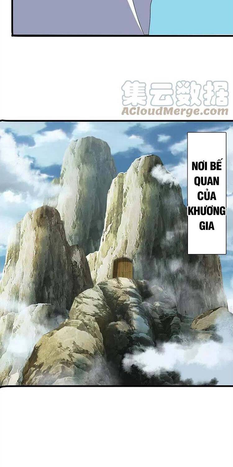Vạn Cổ Thần Vương Chapter 356 - 8