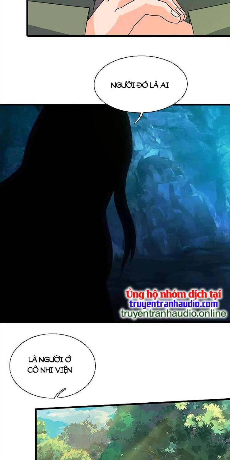 Vạn Cổ Thần Vương Chapter 356 - 10