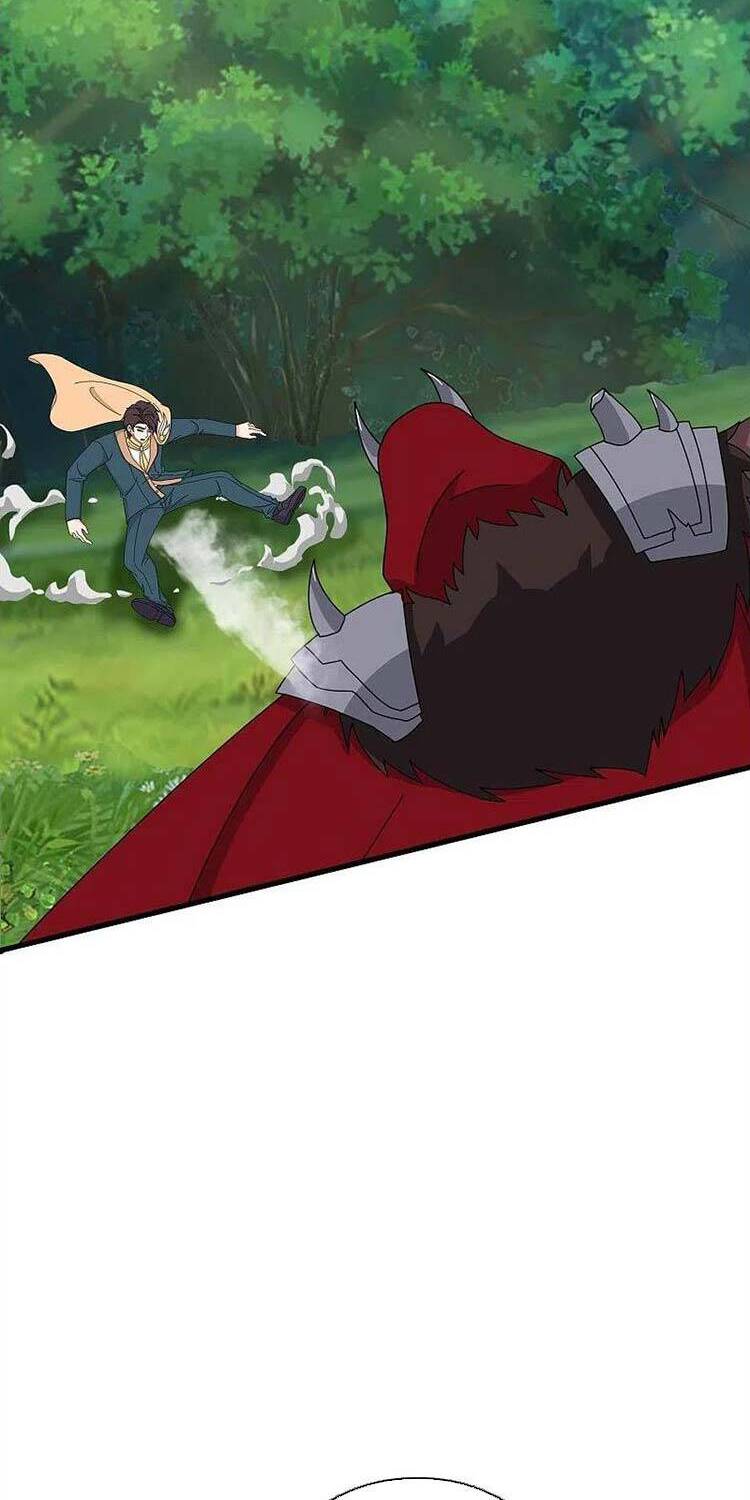 Vạn Cổ Thần Vương Chapter 357 - 12