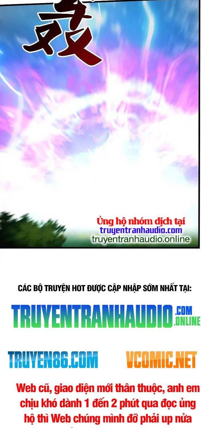 Vạn Cổ Thần Vương Chapter 357 - 16