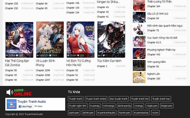 Vạn Cổ Thần Vương Chapter 360 - 20
