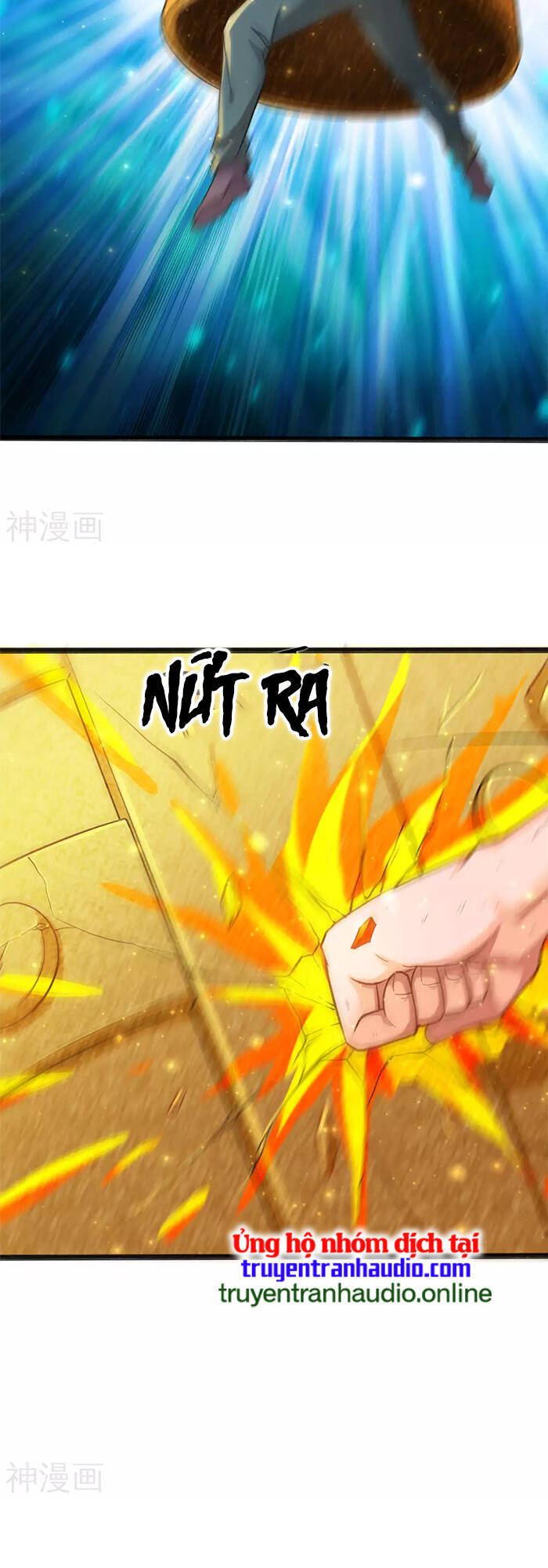 Vạn Cổ Thần Vương Chapter 249 - 19