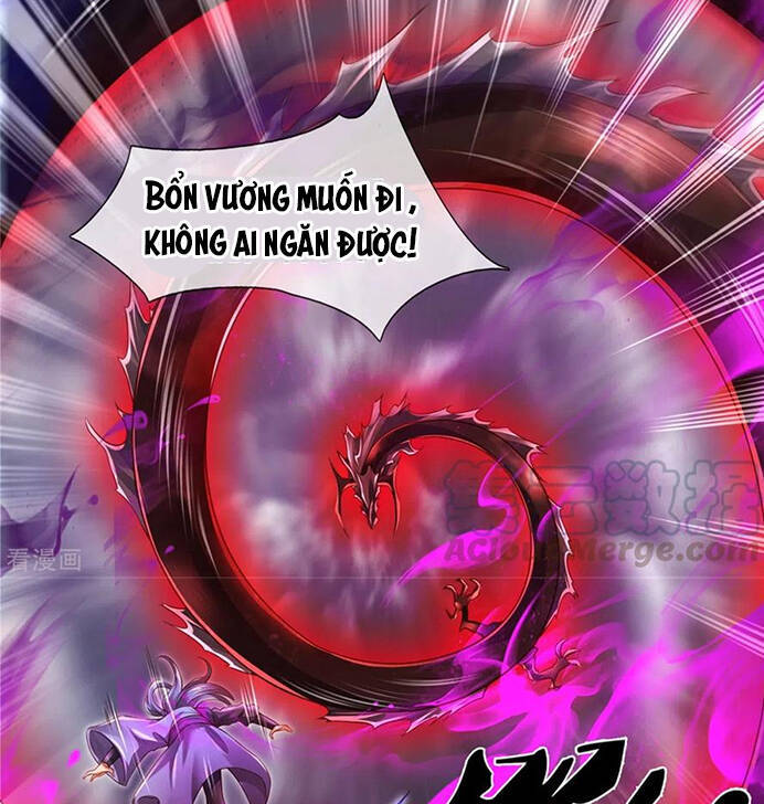 Vạn Cổ Thần Vương Chapter 250 - 2