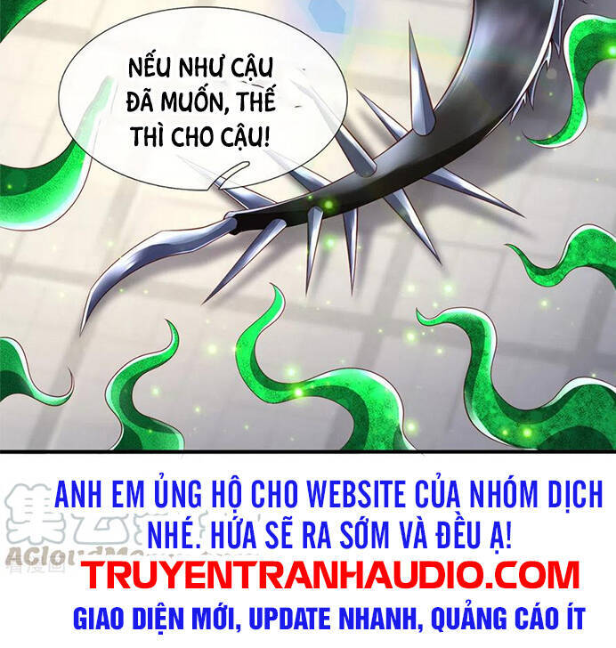 Vạn Cổ Thần Vương Chapter 250 - 20
