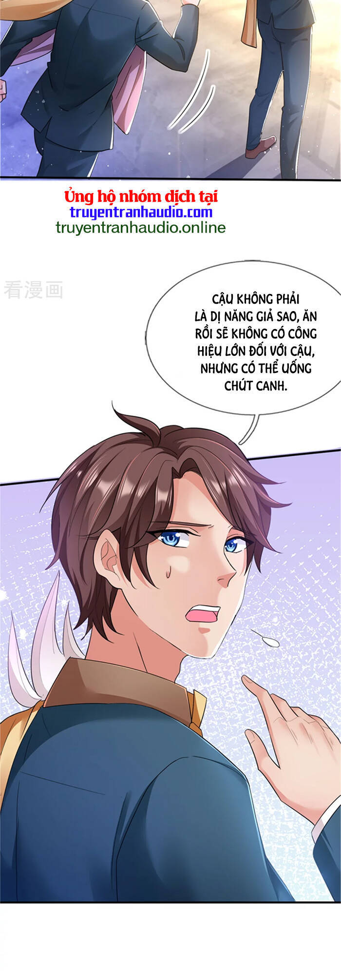 Vạn Cổ Thần Vương Chapter 253 - 11