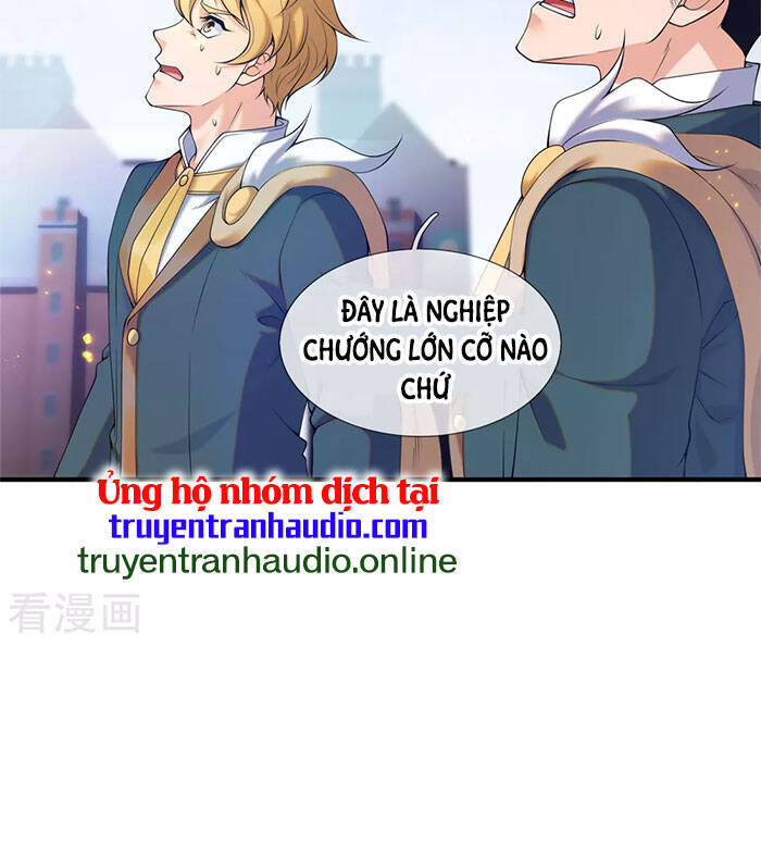 Vạn Cổ Thần Vương Chapter 255 - 18