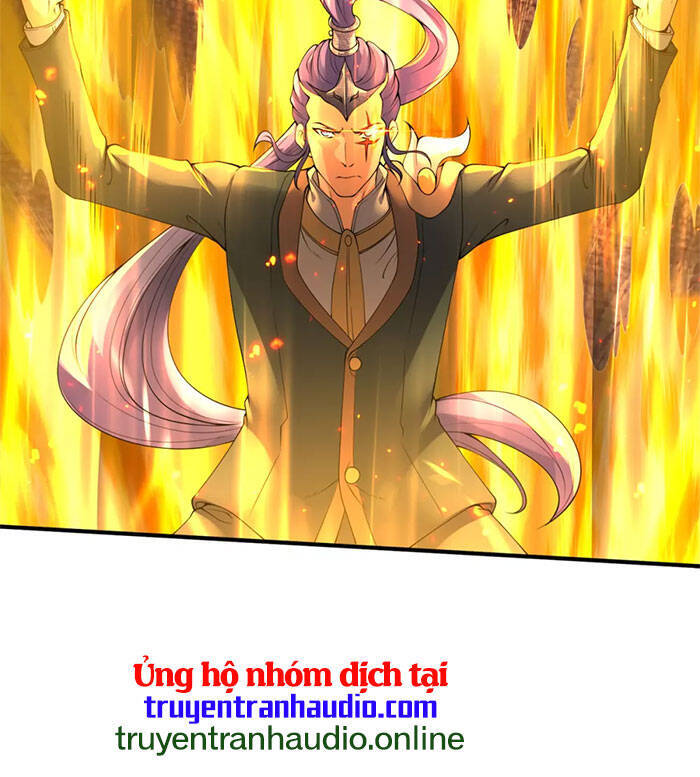 Vạn Cổ Thần Vương Chapter 255 - 28