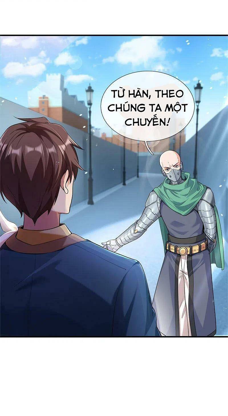 Vạn Cổ Thần Vương Chapter 259 - 1