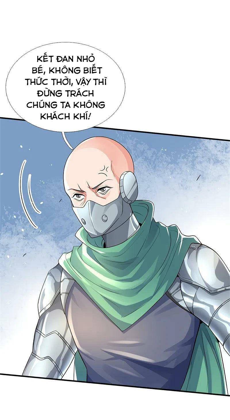 Vạn Cổ Thần Vương Chapter 259 - 11