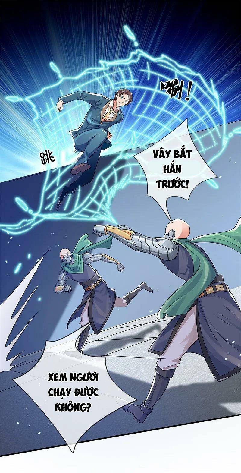Vạn Cổ Thần Vương Chapter 259 - 14