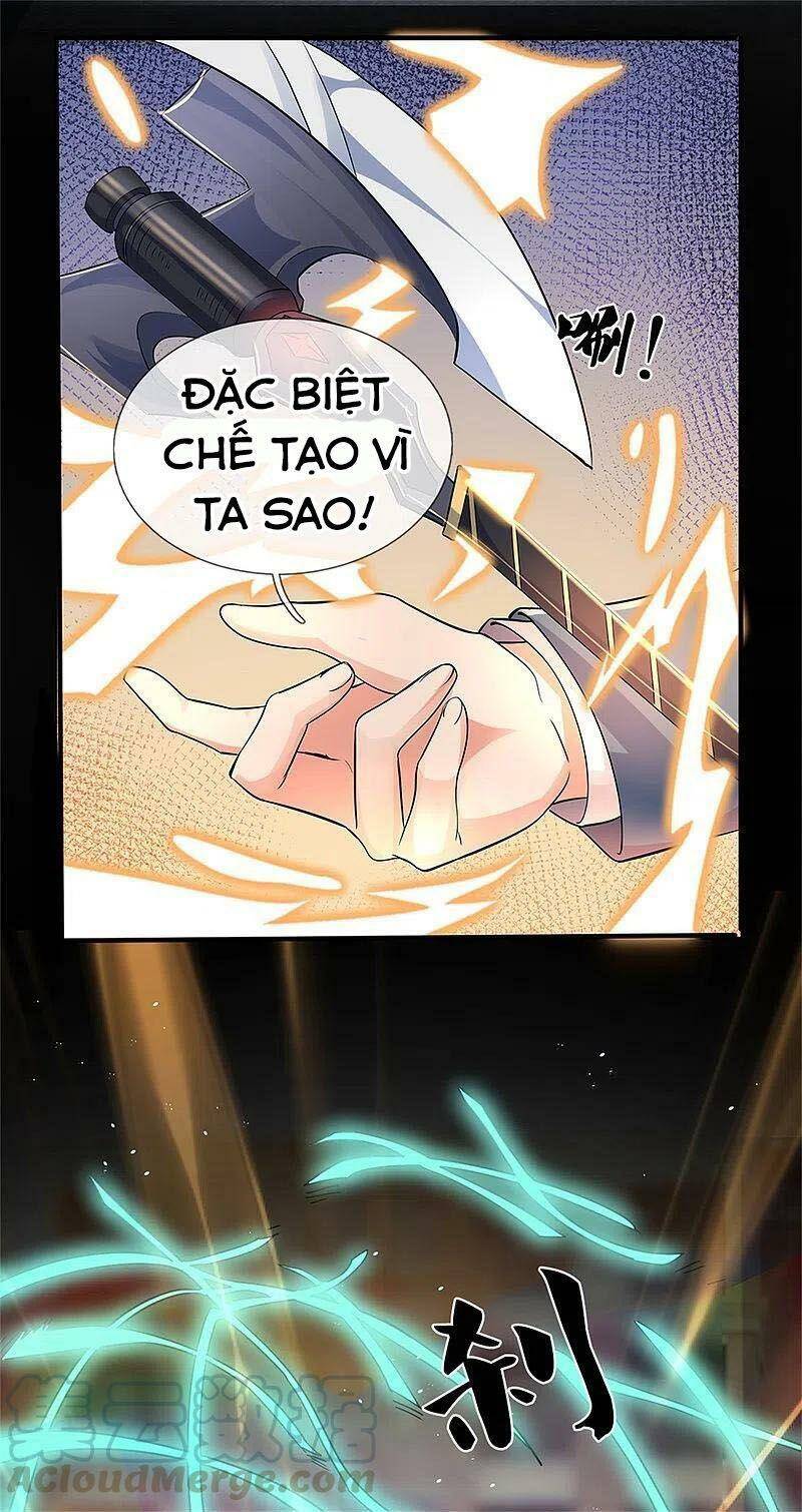 Vạn Cổ Thần Vương Chapter 259 - 18