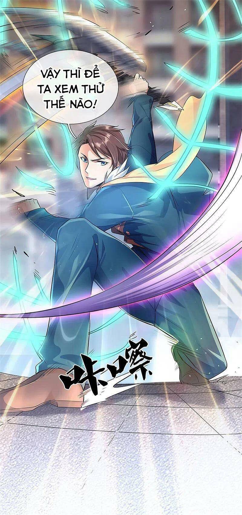 Vạn Cổ Thần Vương Chapter 259 - 19