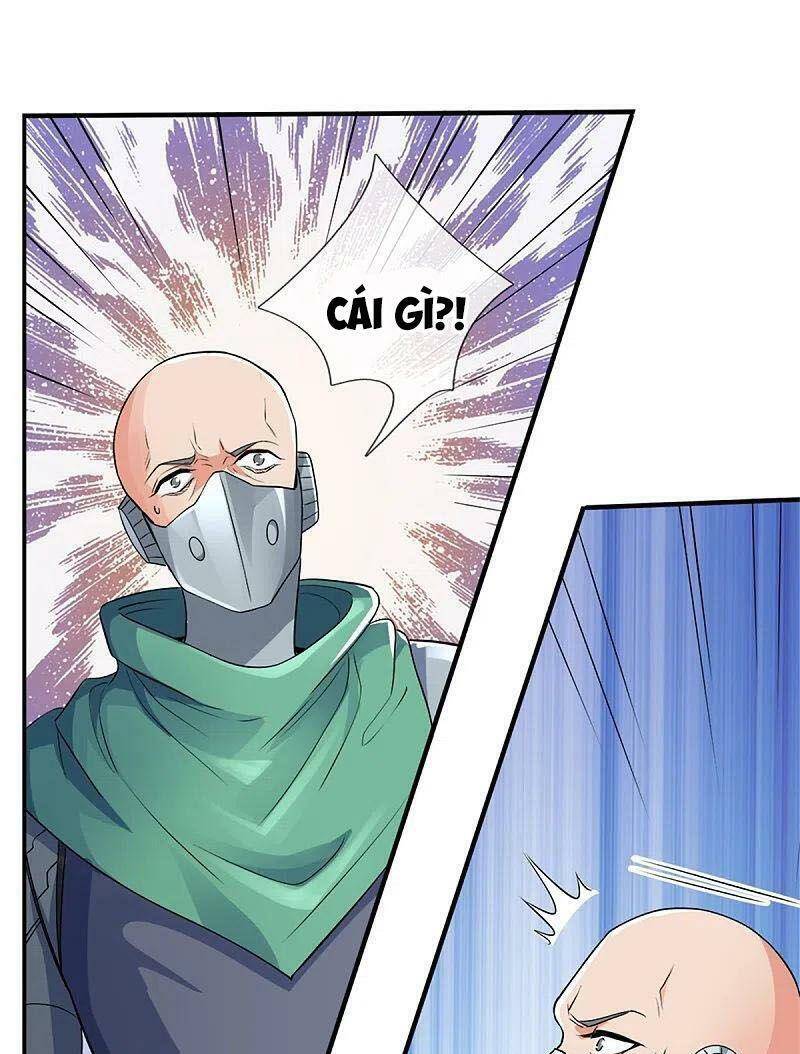 Vạn Cổ Thần Vương Chapter 259 - 20